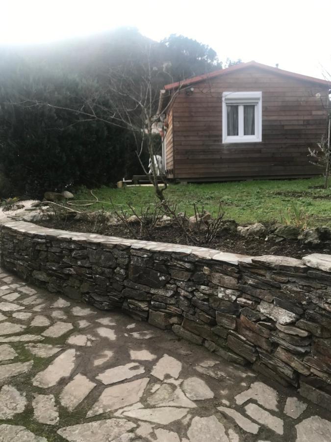 Chalet Sumene Exterior photo